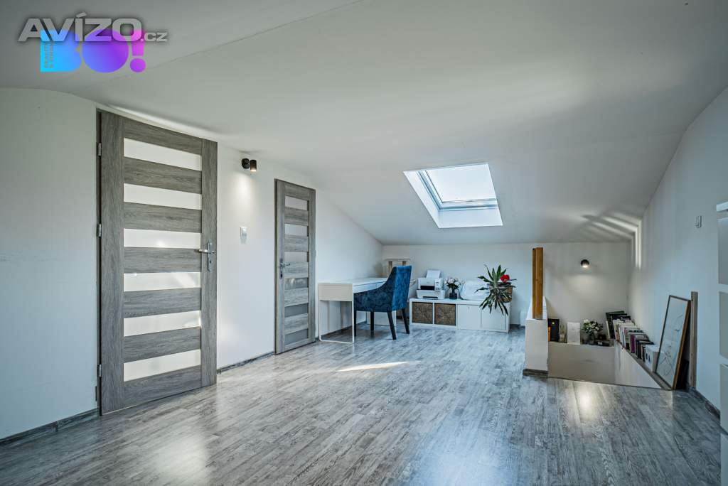 Foto inzerátu Prodej rodinného domu 3+KK, 109 m², ul. Albrechtická, Horní Suchá