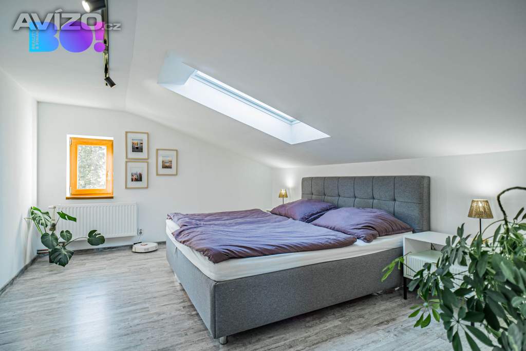 Foto inzerátu Prodej rodinného domu 3+KK, 109 m², ul. Albrechtická, Horní Suchá