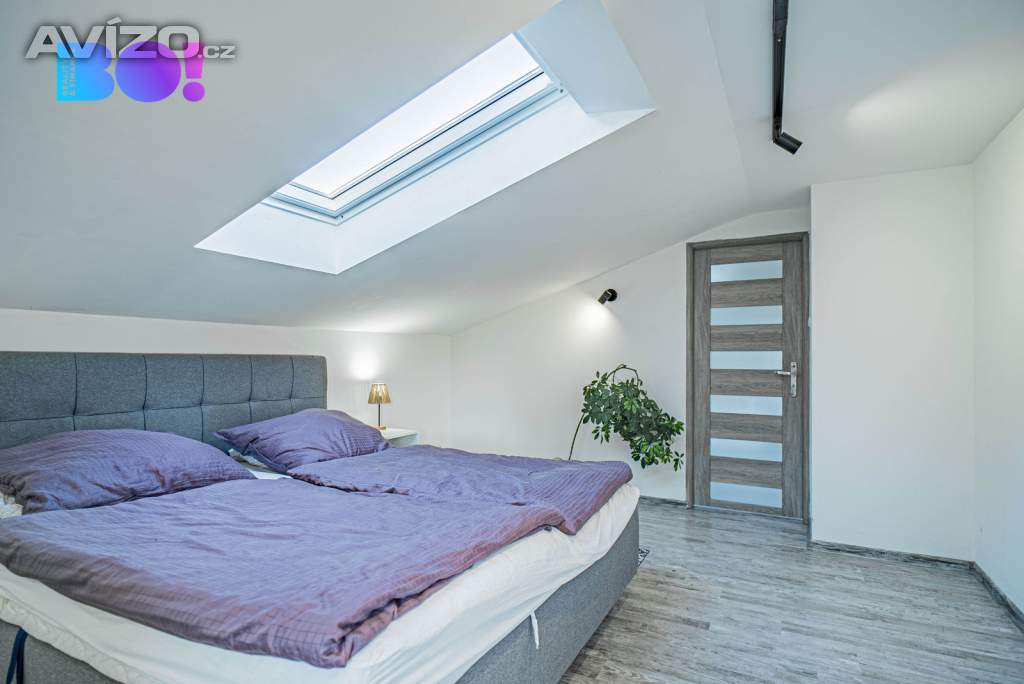 Foto inzerátu Prodej rodinného domu 3+KK, 109 m², ul. Albrechtická, Horní Suchá