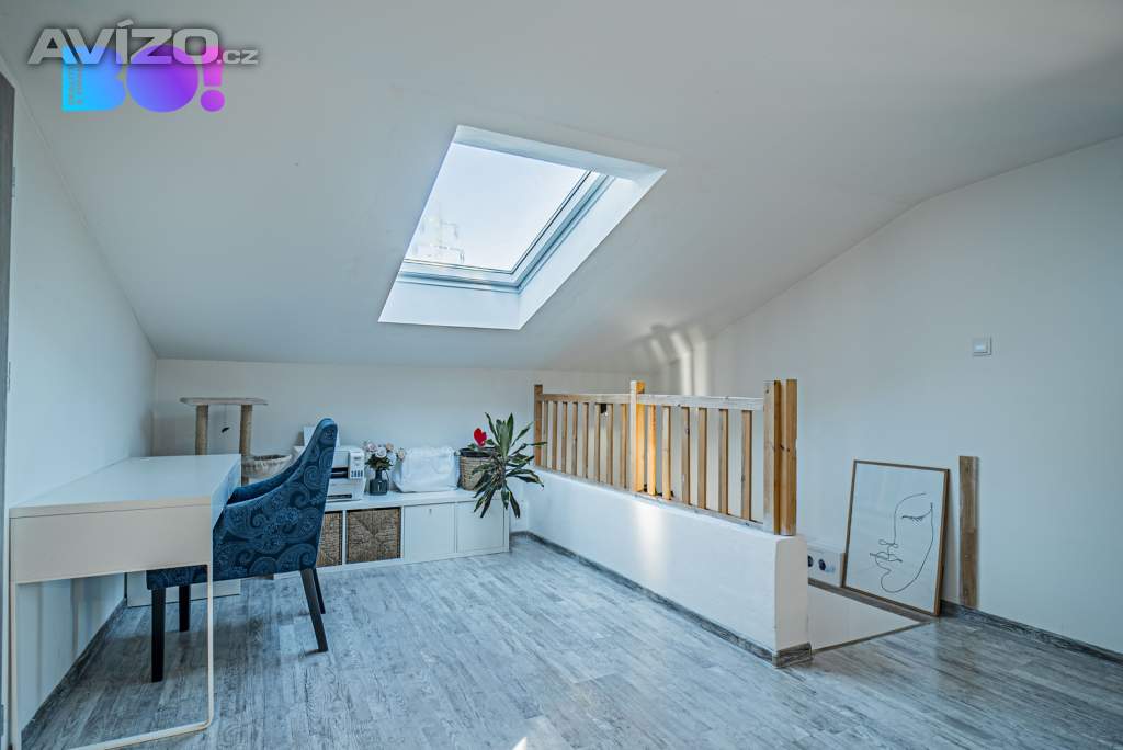 Foto inzerátu Prodej rodinného domu 3+KK, 109 m², ul. Albrechtická, Horní Suchá