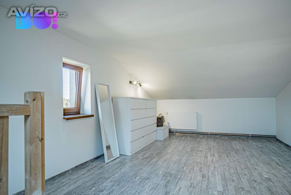 Foto inzerátu Prodej rodinného domu 3+KK, 109 m², ul. Albrechtická, Horní Suchá