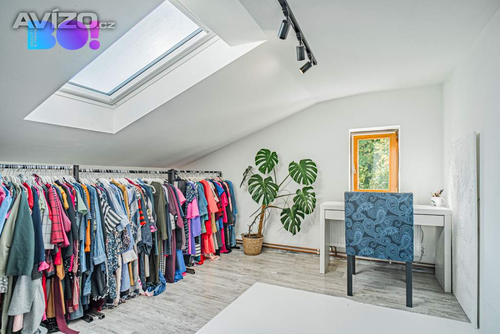 Foto inzerátu Prodej rodinného domu 3+KK, 109 m², ul. Albrechtická, Horní Suchá