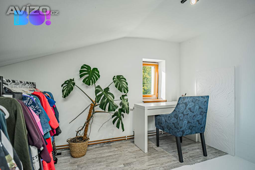 Foto inzerátu Prodej rodinného domu 3+KK, 109 m², ul. Albrechtická, Horní Suchá