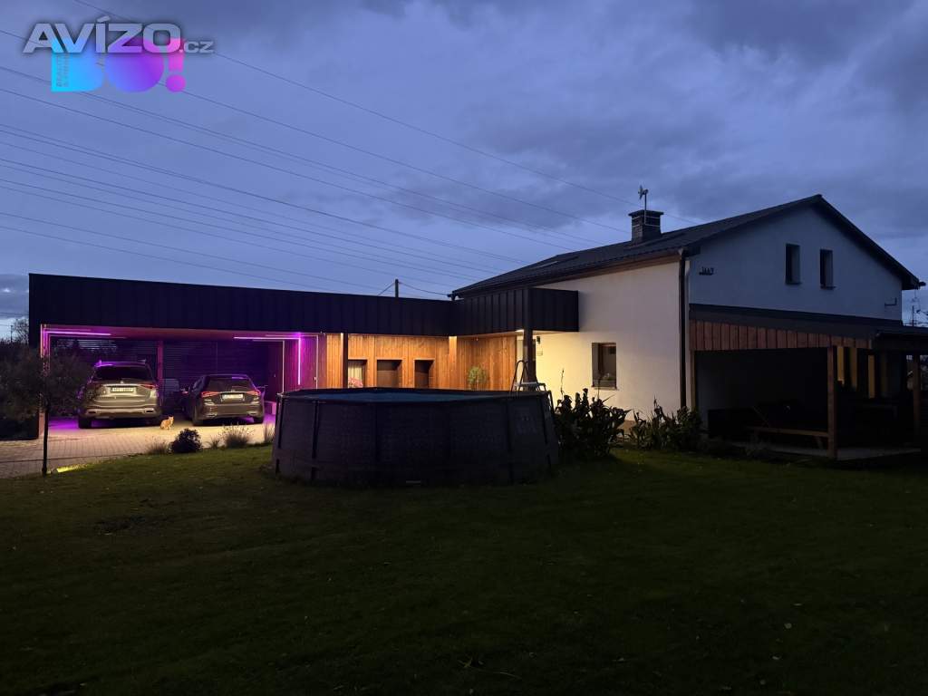 Foto inzerátu Prodej rodinného domu 3+KK, 109 m², ul. Albrechtická, Horní Suchá