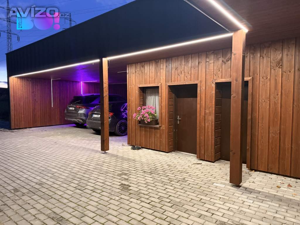 Foto inzerátu Prodej rodinného domu 3+KK, 109 m², ul. Albrechtická, Horní Suchá