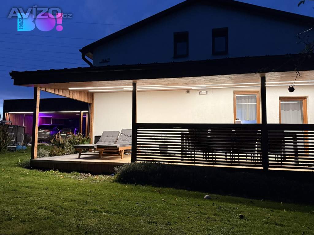 Foto inzerátu Prodej rodinného domu 3+KK, 109 m², ul. Albrechtická, Horní Suchá