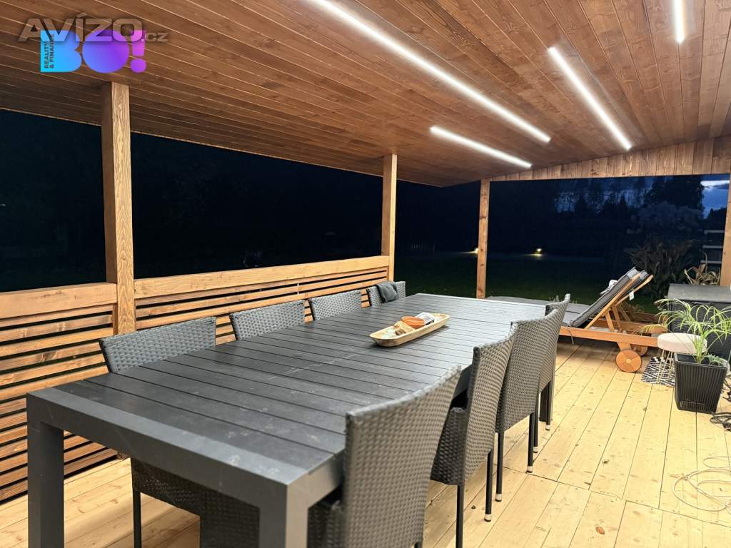 Foto inzerátu Prodej rodinného domu 3+KK, 109 m², ul. Albrechtická, Horní Suchá