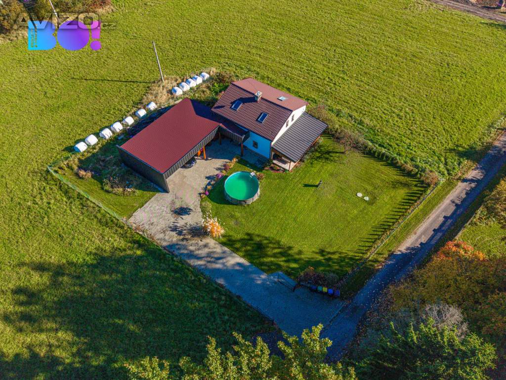 Foto inzerátu Prodej rodinného domu 3+KK, 109 m², ul. Albrechtická, Horní Suchá