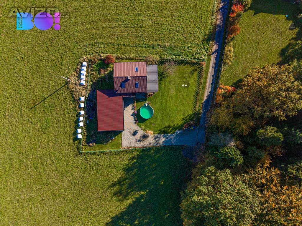 Foto inzerátu Prodej rodinného domu 3+KK, 109 m², ul. Albrechtická, Horní Suchá