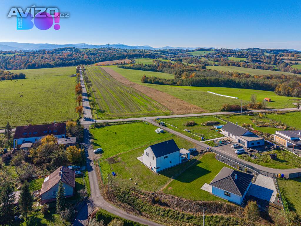 Foto inzerátu Prodej rodinného domu 6+KK, 166 m², ul. Chotěbuzská, Chotěbuz