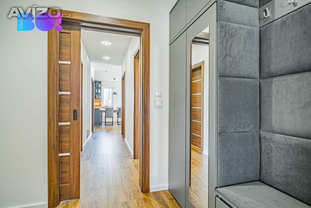 Foto inzerátu Prodej rodinného domu 6+KK, 166 m², ul. Chotěbuzská, Chotěbuz