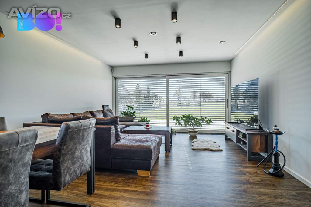 Foto inzerátu Prodej rodinného domu 6+KK, 166 m², ul. Chotěbuzská, Chotěbuz