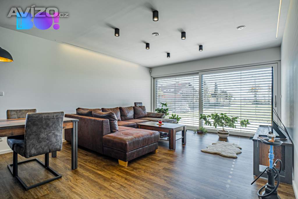 Foto inzerátu Prodej rodinného domu 6+KK, 166 m², ul. Chotěbuzská, Chotěbuz