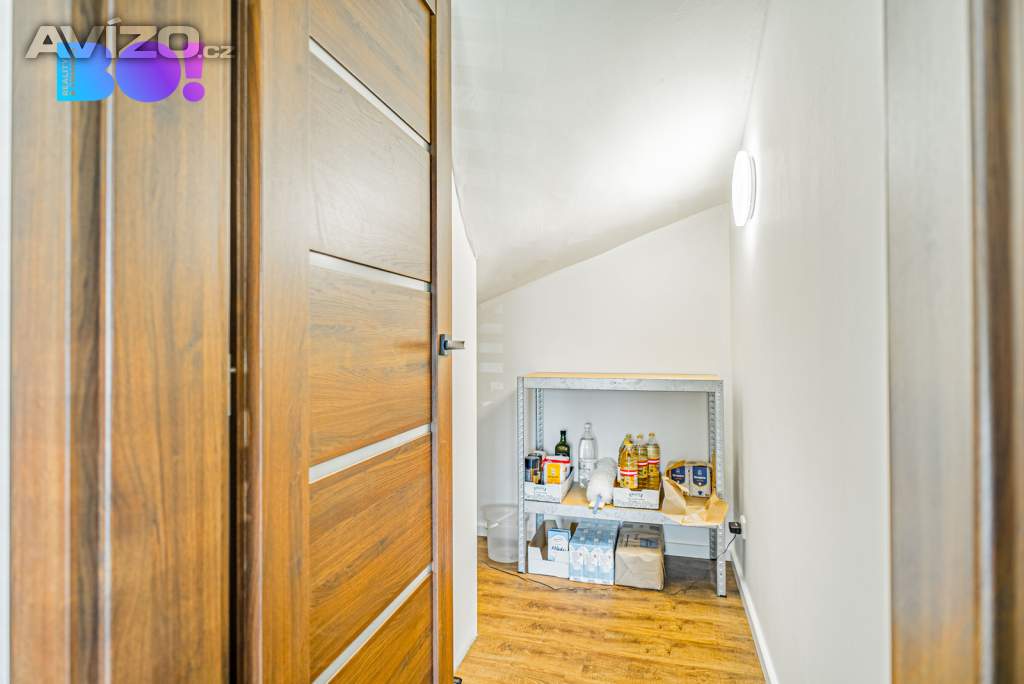 Foto inzerátu Prodej rodinného domu 6+KK, 166 m², ul. Chotěbuzská, Chotěbuz