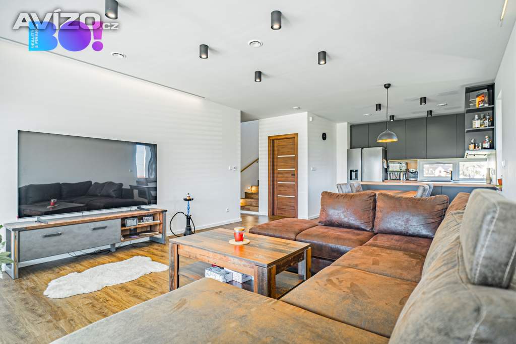 Foto inzerátu Prodej rodinného domu 6+KK, 166 m², ul. Chotěbuzská, Chotěbuz