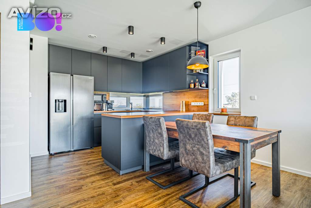 Foto inzerátu Prodej rodinného domu 6+KK, 166 m², ul. Chotěbuzská, Chotěbuz