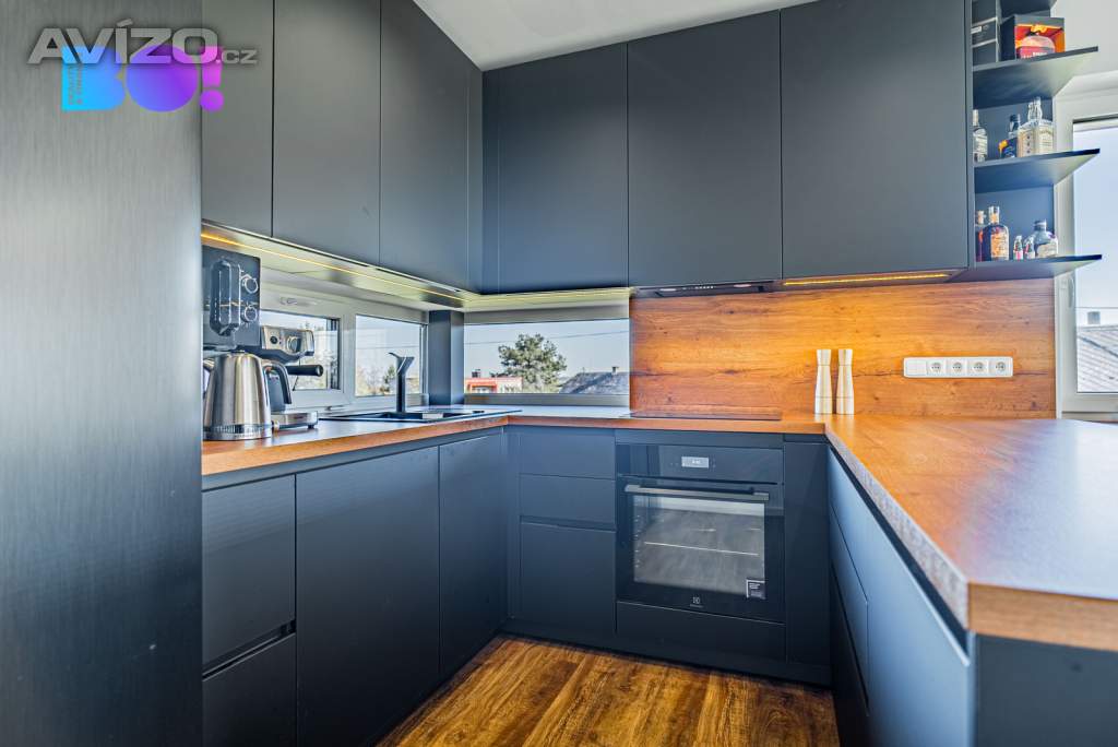 Foto inzerátu Prodej rodinného domu 6+KK, 166 m², ul. Chotěbuzská, Chotěbuz