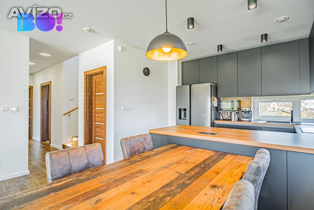 Foto inzerátu Prodej rodinného domu 6+KK, 166 m², ul. Chotěbuzská, Chotěbuz