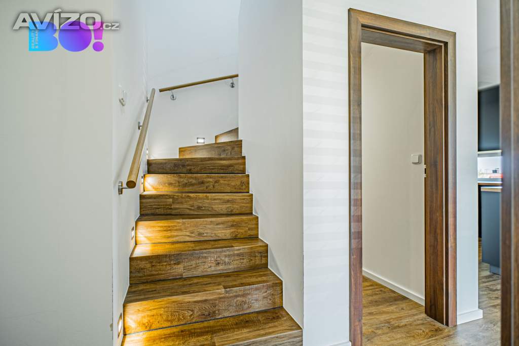 Foto inzerátu Prodej rodinného domu 6+KK, 166 m², ul. Chotěbuzská, Chotěbuz