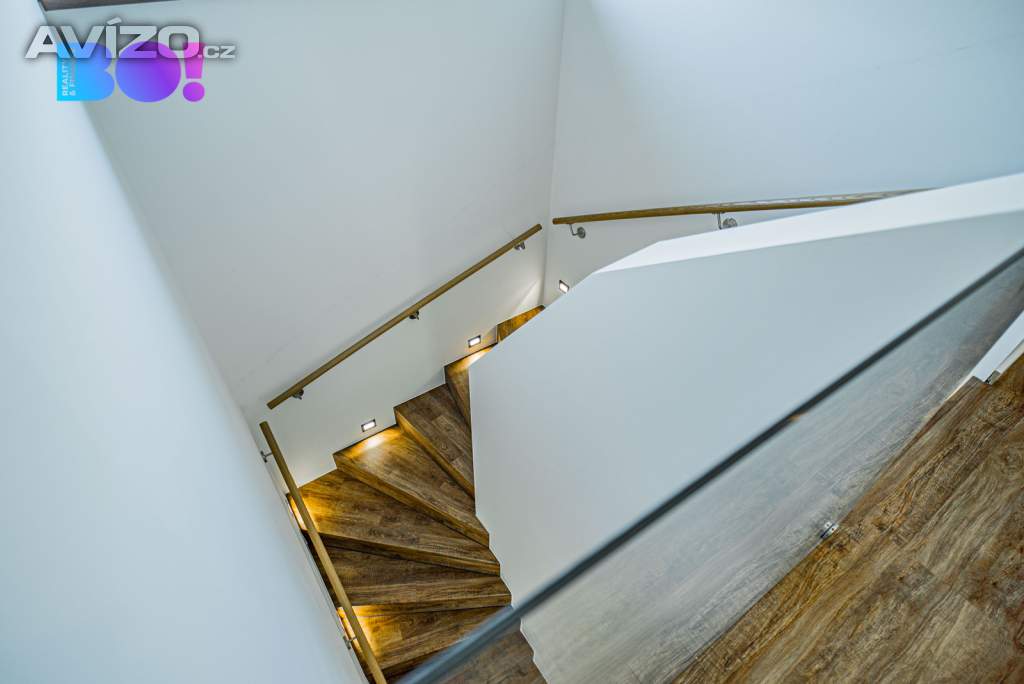 Foto inzerátu Prodej rodinného domu 6+KK, 166 m², ul. Chotěbuzská, Chotěbuz