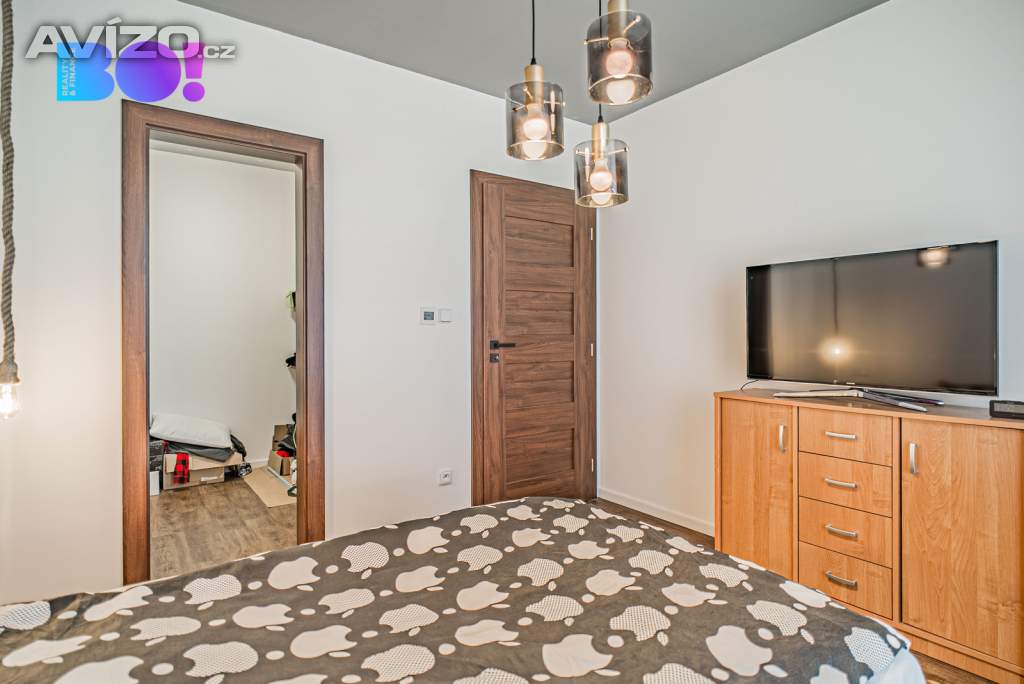 Foto inzerátu Prodej rodinného domu 6+KK, 166 m², ul. Chotěbuzská, Chotěbuz