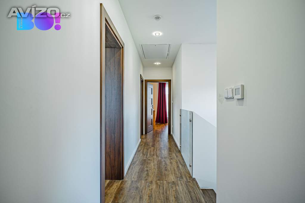 Foto inzerátu Prodej rodinného domu 6+KK, 166 m², ul. Chotěbuzská, Chotěbuz