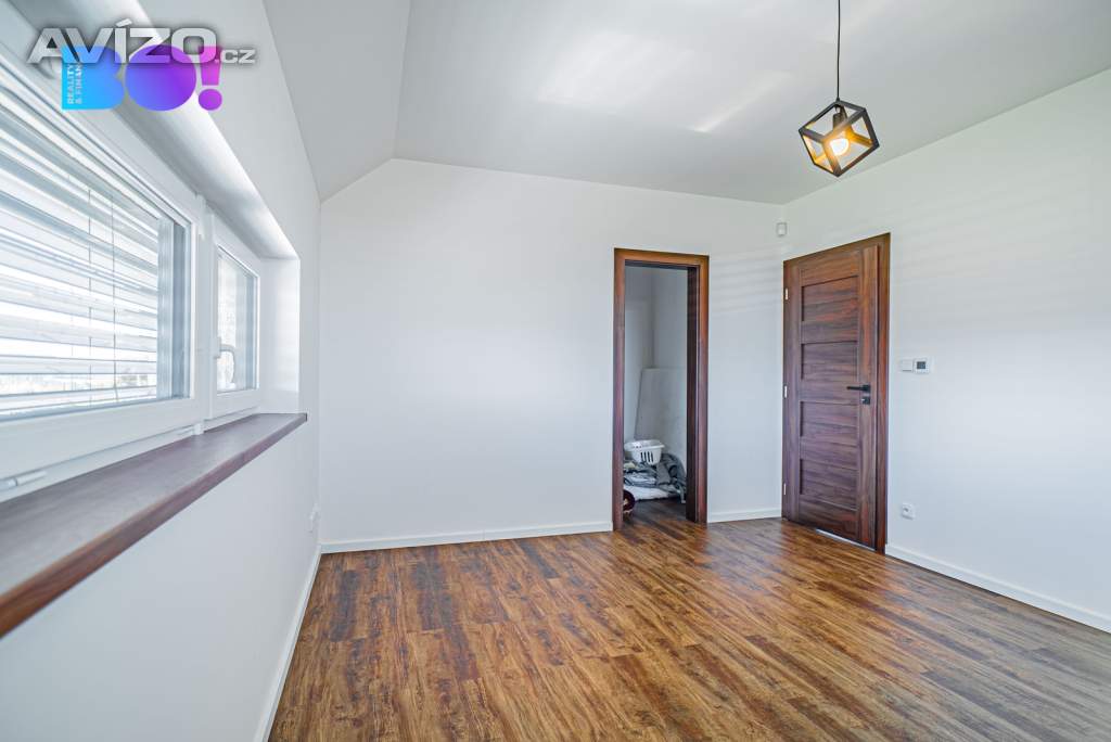 Foto inzerátu Prodej rodinného domu 6+KK, 166 m², ul. Chotěbuzská, Chotěbuz