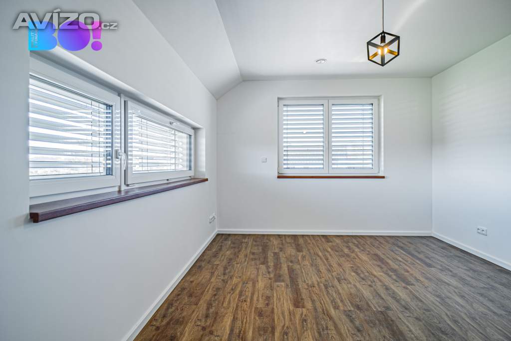 Foto inzerátu Prodej rodinného domu 6+KK, 166 m², ul. Chotěbuzská, Chotěbuz