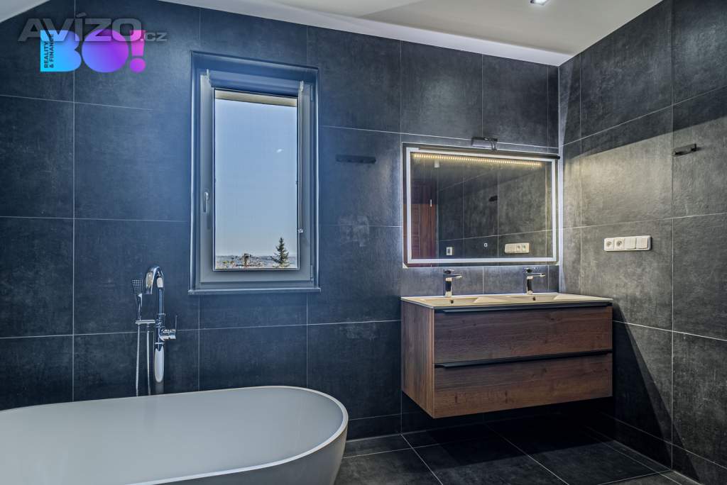 Foto inzerátu Prodej rodinného domu 6+KK, 166 m², ul. Chotěbuzská, Chotěbuz