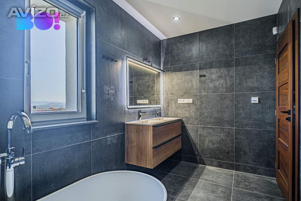 Foto inzerátu Prodej rodinného domu 6+KK, 166 m², ul. Chotěbuzská, Chotěbuz