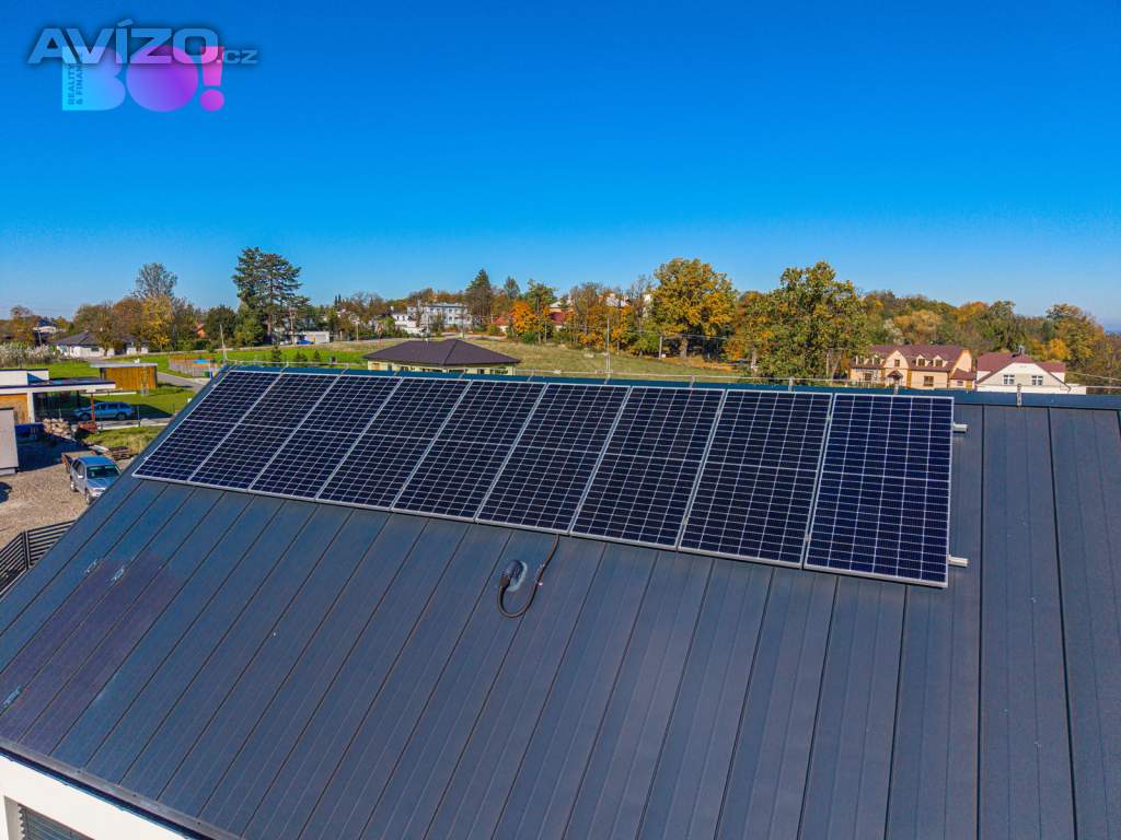 Foto inzerátu Prodej rodinného domu 6+KK, 166 m², ul. Chotěbuzská, Chotěbuz