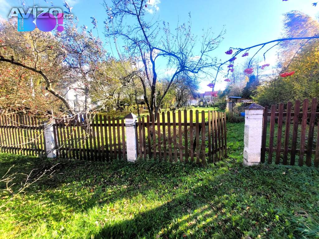 Foto inzerátu Stavební parcela 896 m2, Nový Bohumín