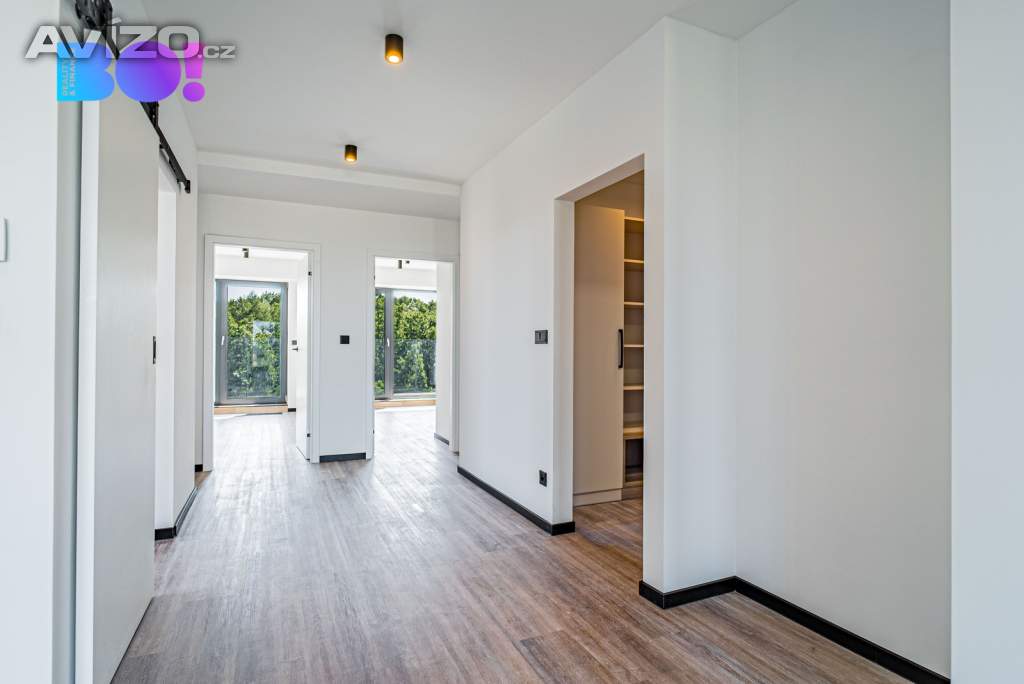 Foto inzerátu Prodej bytu 4+KK, 101,9 m², ul. Okrajová, Havířov - Podlesí
