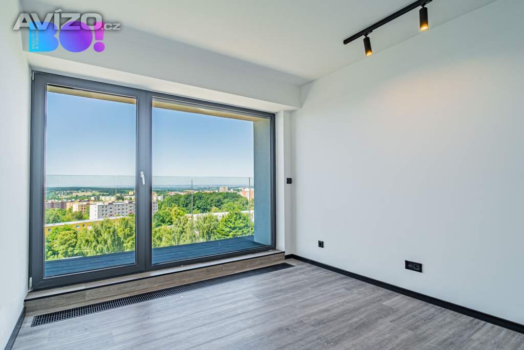 Foto inzerátu Prodej bytu 2+KK, 68 m², ul. Okrajová, Havířov - Podlesí