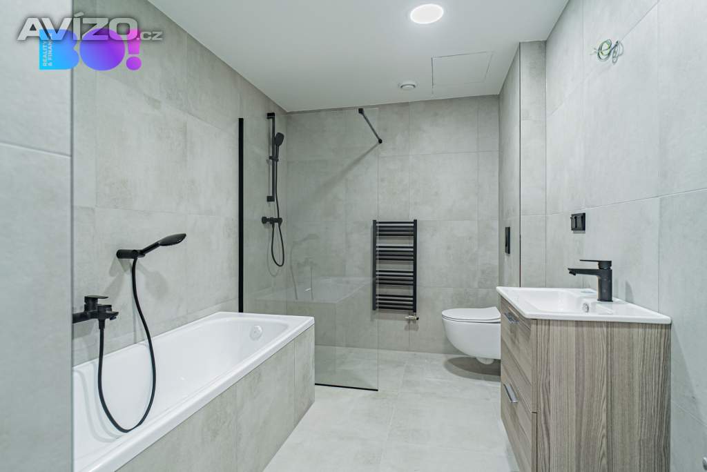 Foto inzerátu Prodej bytu 2+KK, 68 m², ul. Okrajová, Havířov - Podlesí