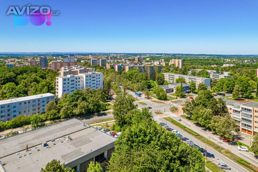 Foto inzerátu Prodej bytu 2+KK, 68 m², ul. Okrajová, Havířov - Podlesí