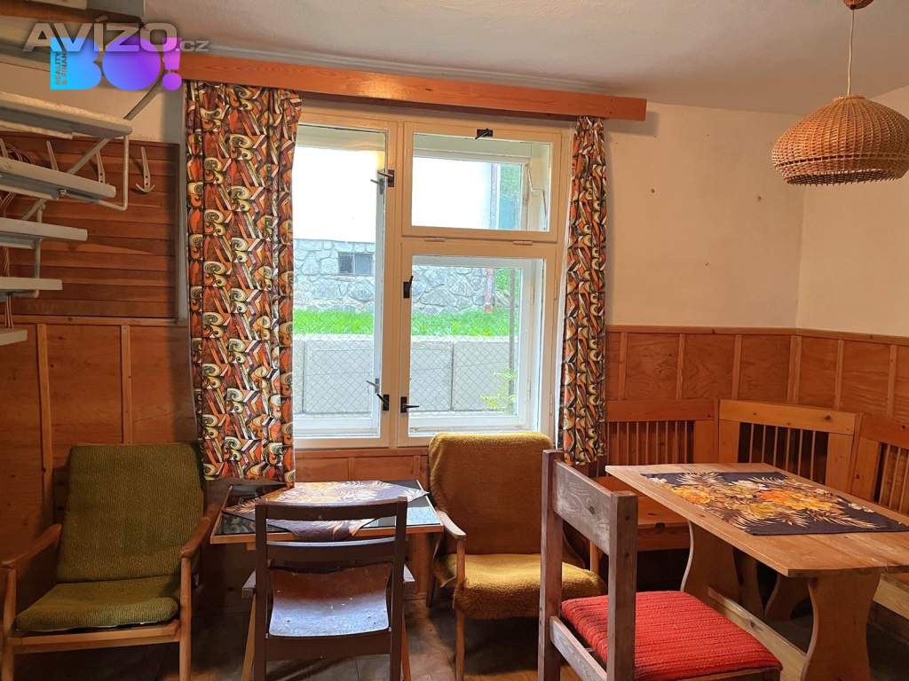 Foto inzerátu Prodej zděné chaty, Velké Meziříčí