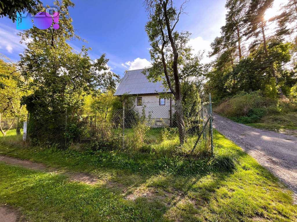 Foto inzerátu Prodej zděné chaty, Velké Meziříčí