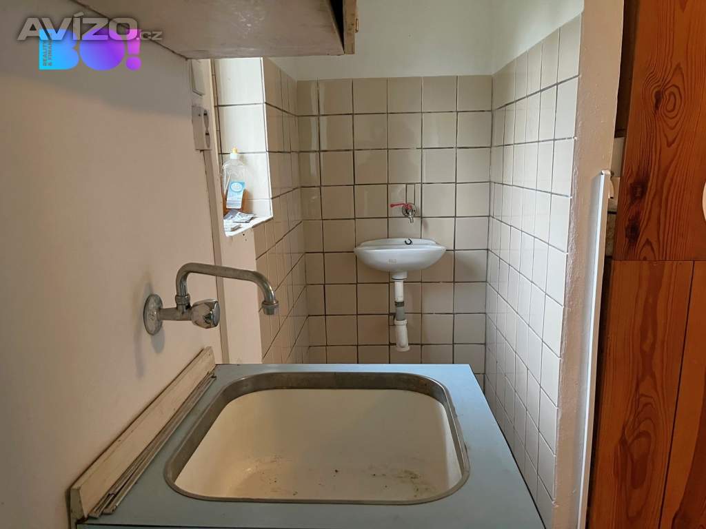 Foto inzerátu Prodej zděné chaty, Velké Meziříčí