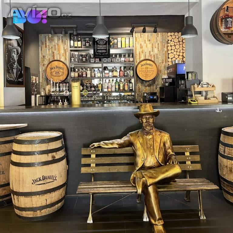 Foto inzerátu Prodej zavedené Franchisi Jacks Burger Bar, Ostrava - Poruba