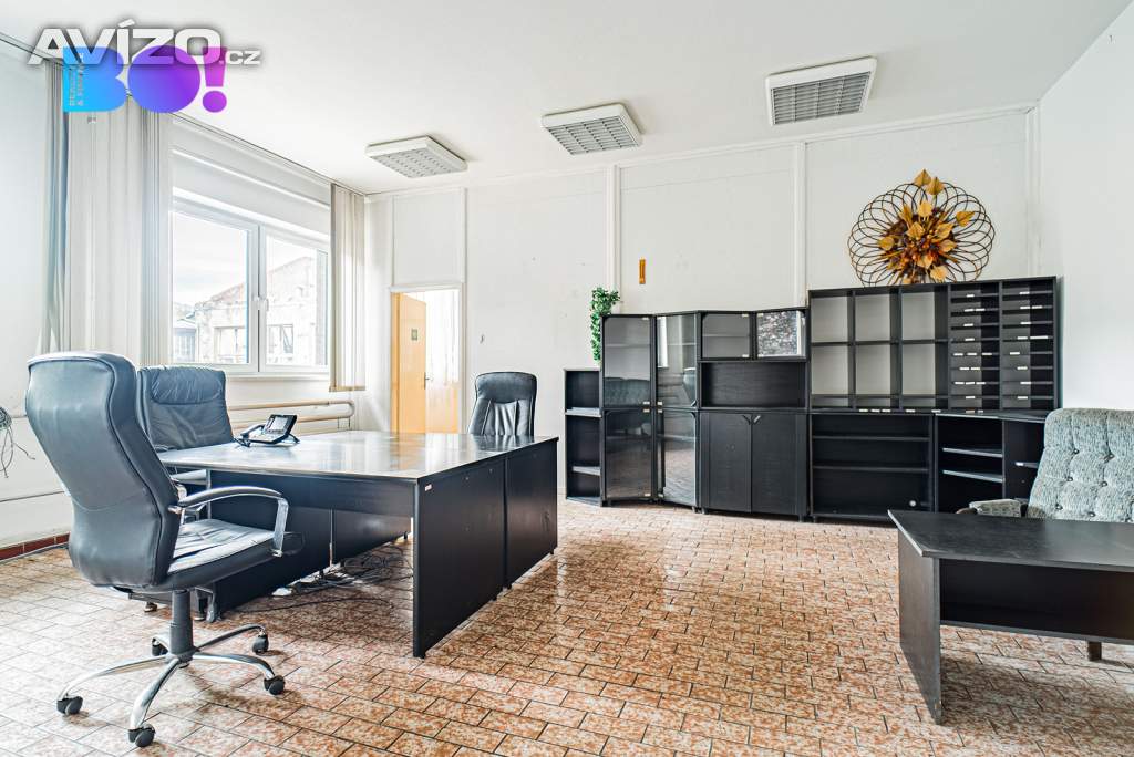 Foto inzerátu Prodej skladovacího prostoru 1147 m², pozemek 3049 m², Frýdlant nad Ostravicí