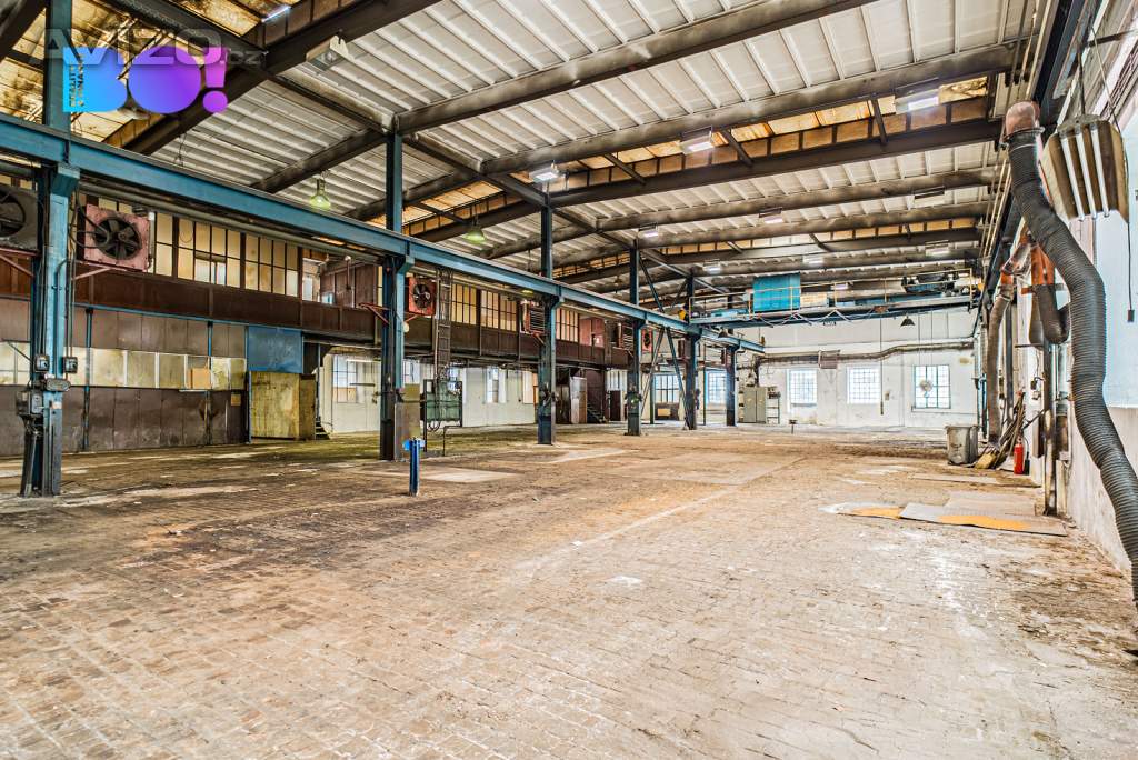 Foto inzerátu Prodej skladovacího prostoru 1147 m², pozemek 3049 m², Frýdlant nad Ostravicí
