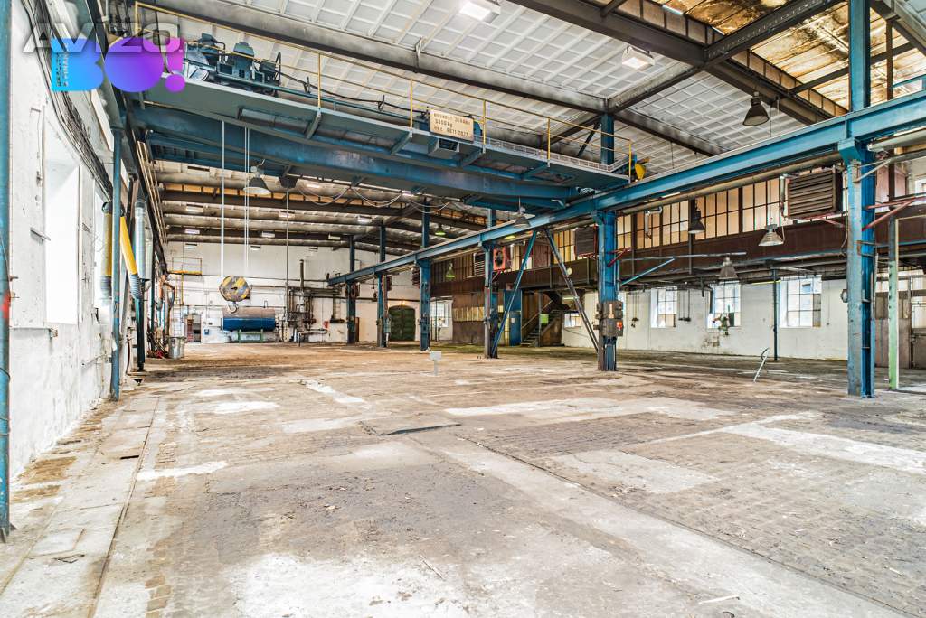 Foto inzerátu Prodej skladovacího prostoru 1147 m², pozemek 3049 m², Frýdlant nad Ostravicí