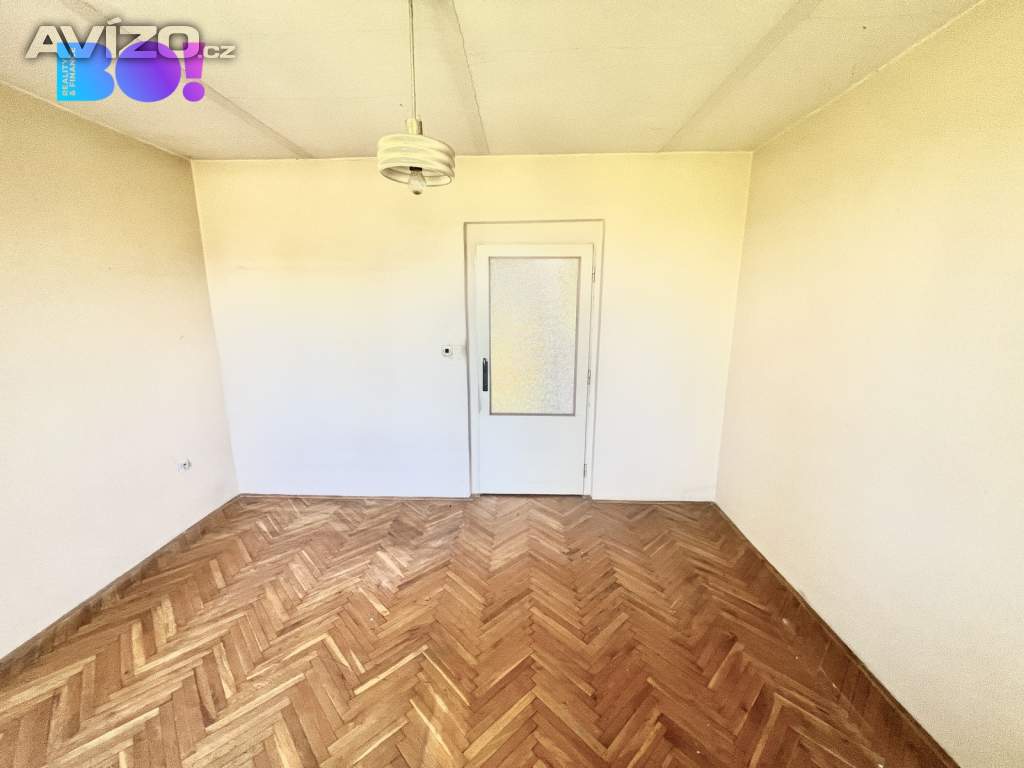 Foto inzerátu Prodej rodinného domu s investičním potenciálem 244m² s pozemkem 1200 m² – Heřmanice okr. Ostrava