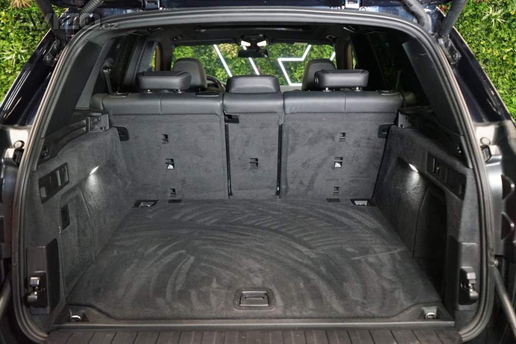 Foto inzerátu BMW X5 30d*xDRIVE*PANO*HUD*TAŽ*NEZ.TO