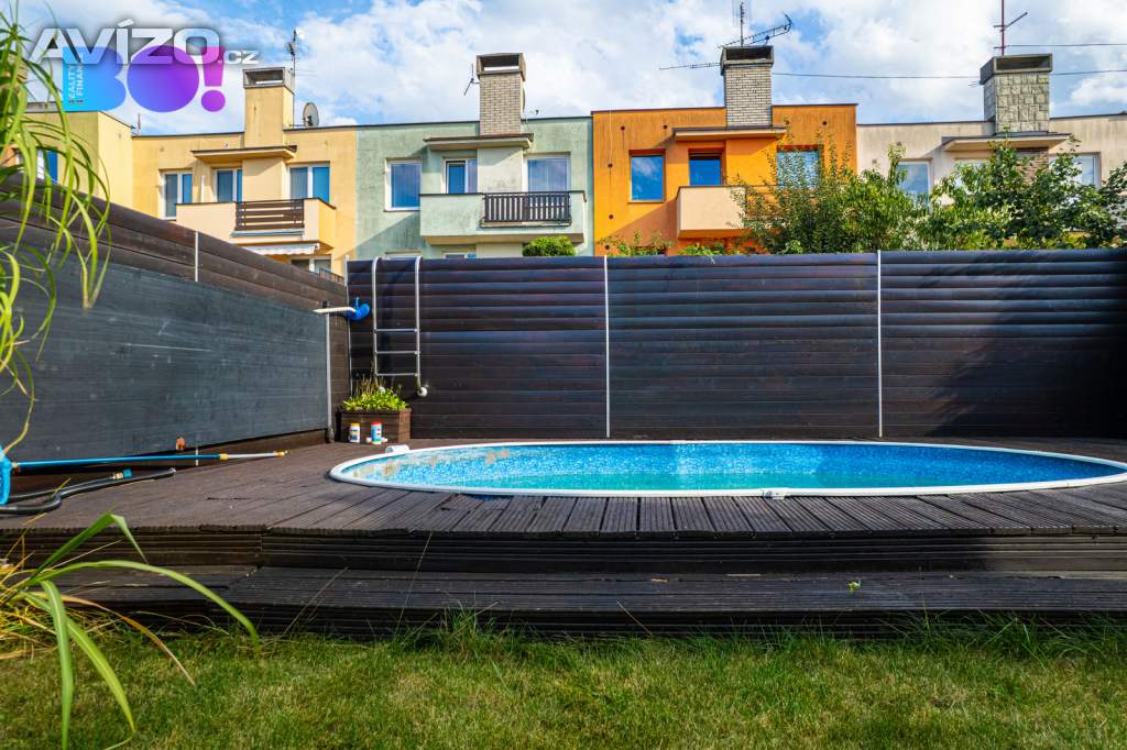 Foto inzerátu Prodej rodinného domu 148 m², pozemek 580 m², ul. Javorová, Havířov - Bludovice