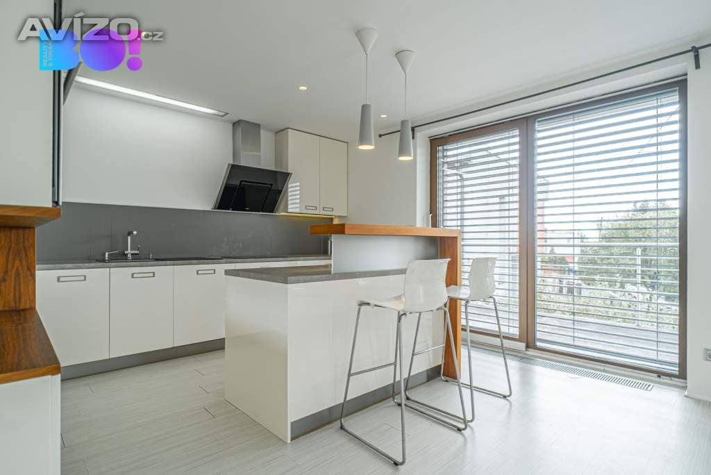 Foto inzerátu Prodej rodinného domu 148 m², pozemek 580 m², ul. Javorová, Havířov - Bludovice