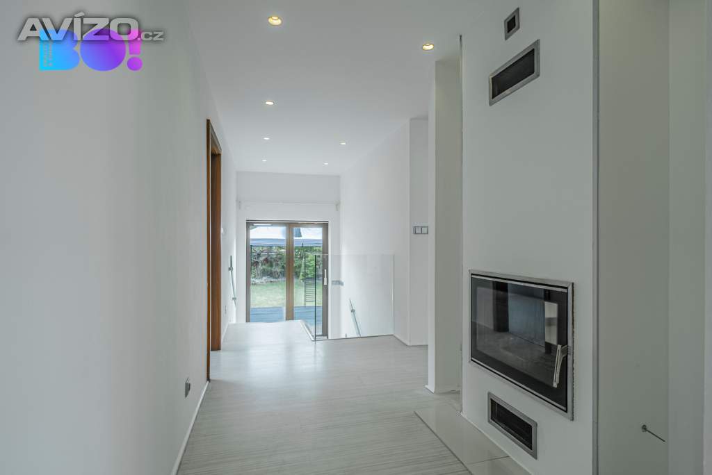 Foto inzerátu Prodej rodinného domu 148 m², pozemek 580 m², ul. Javorová, Havířov - Bludovice