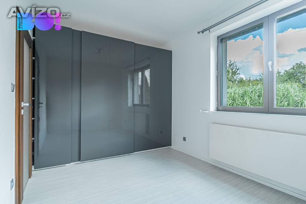 Foto inzerátu Prodej rodinného domu 148 m², pozemek 580 m², ul. Javorová, Havířov - Bludovice