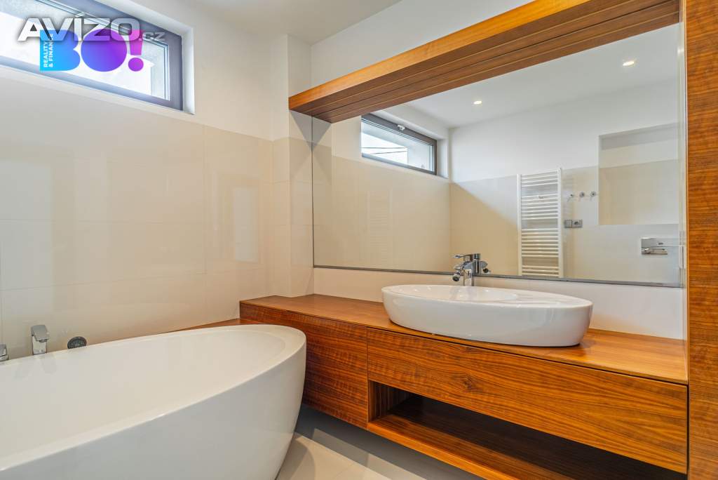 Foto inzerátu Prodej rodinného domu 148 m², pozemek 580 m², ul. Javorová, Havířov - Bludovice